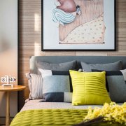 设想师正在做室内设想的过程中都免不了对粉饰