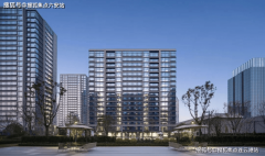 本年招商冲要300