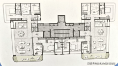解答项目规划、购房政策等问题）获取相关信