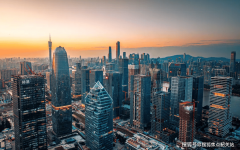 2025年广州楼市呈现出五大积极变化：一是供应端